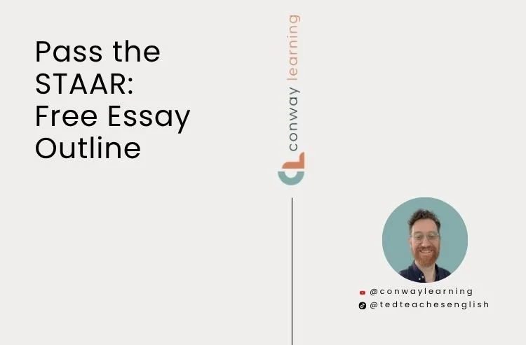 Free STAAR Essay Outline