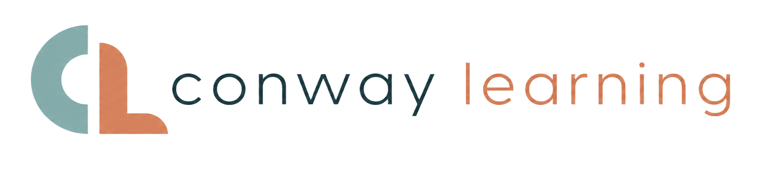 Conway Learning