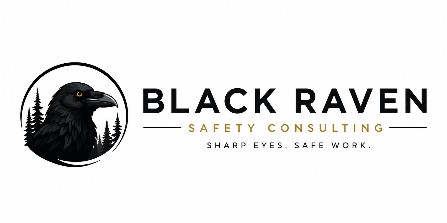 Black Raven Safety Consulting