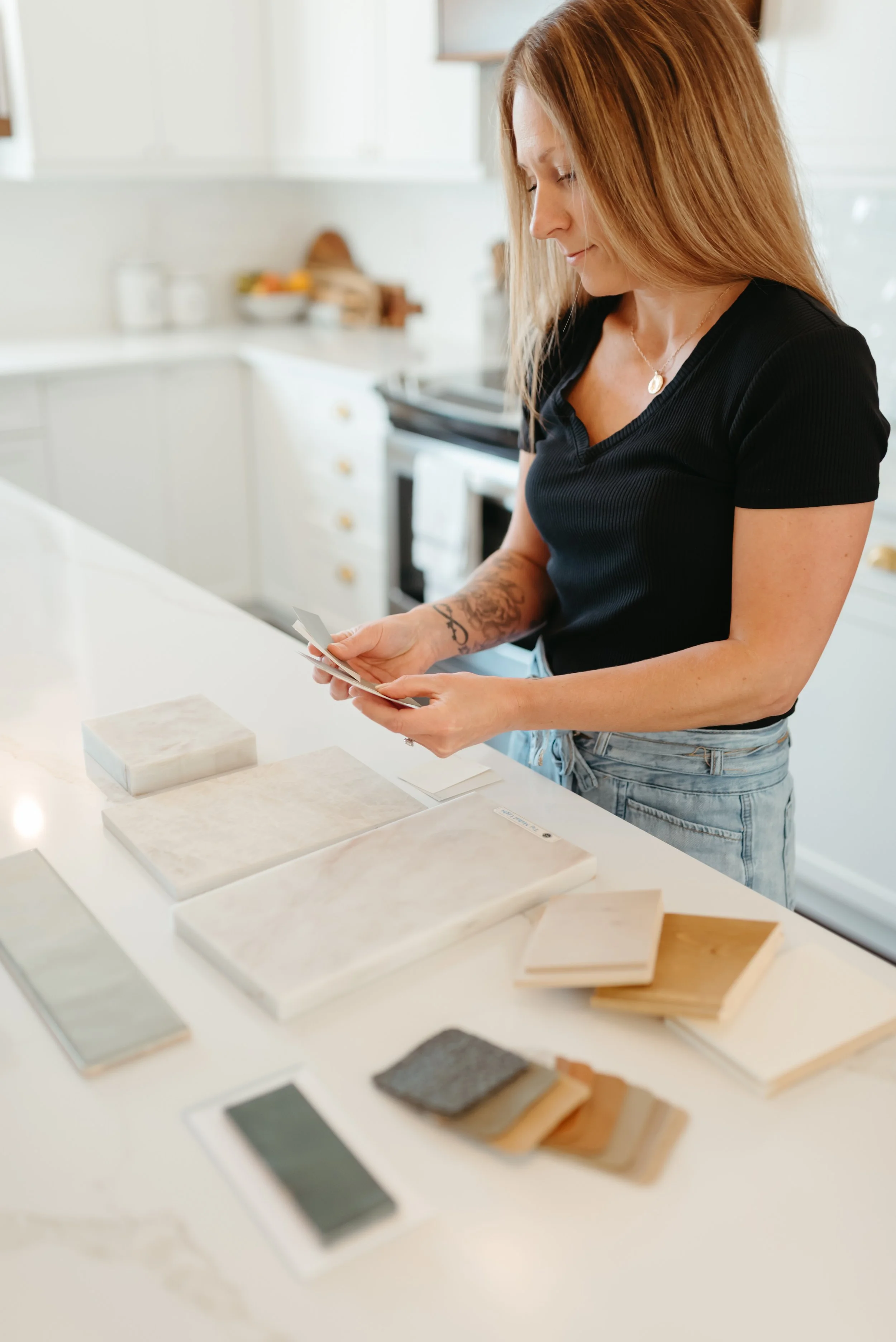 Interior designer services in Melville, Yorkton, Crooked Lake, Grenfell, Indian Head, Balcarres Saskatchewan.