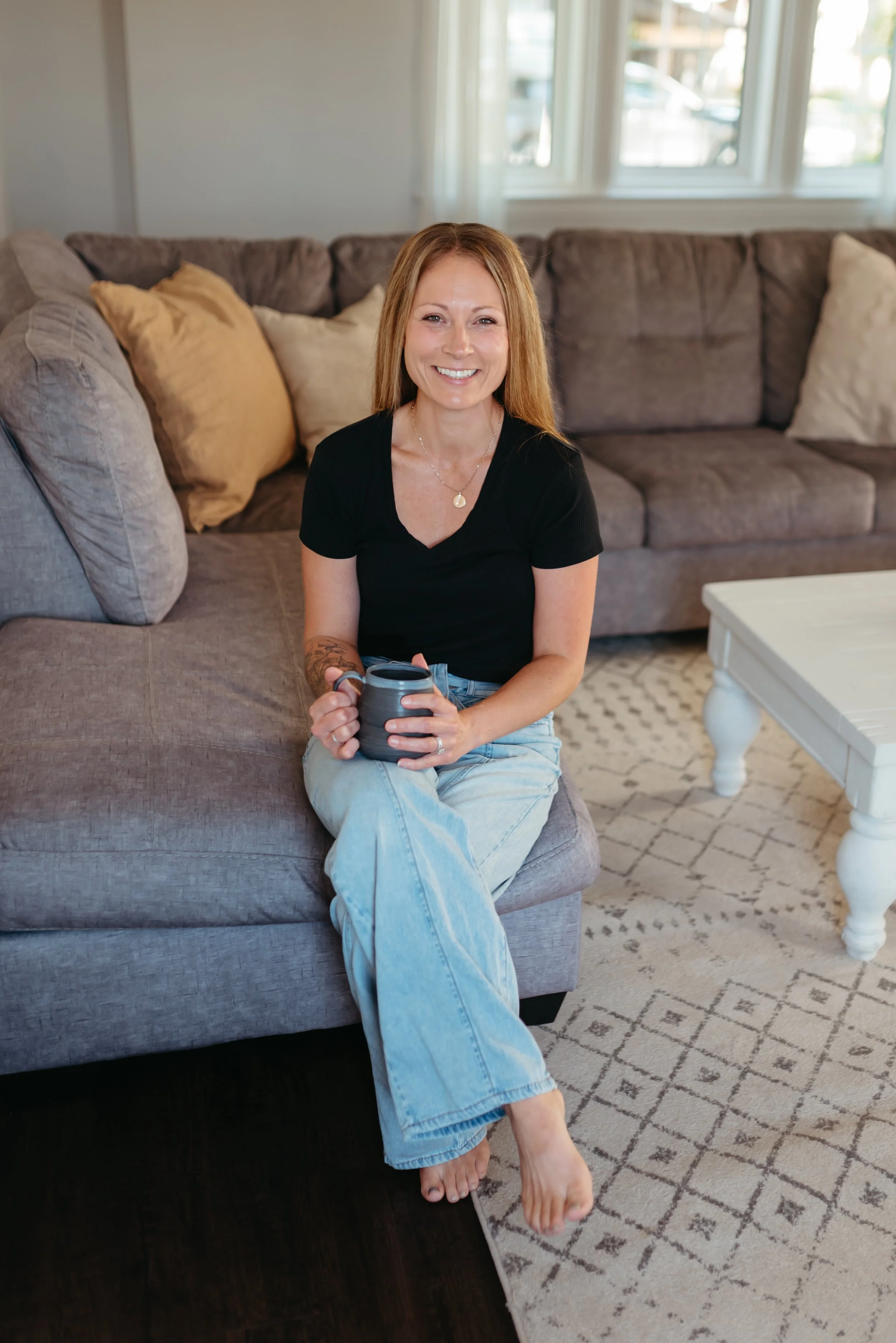 Interior Designer serving Melville, Yorkton, Fort Qu'Appelle, Grenfell, Crooked Lake, and surround southeast Saskatchewan communities. Providing interior design services for home renovations and new builds.
