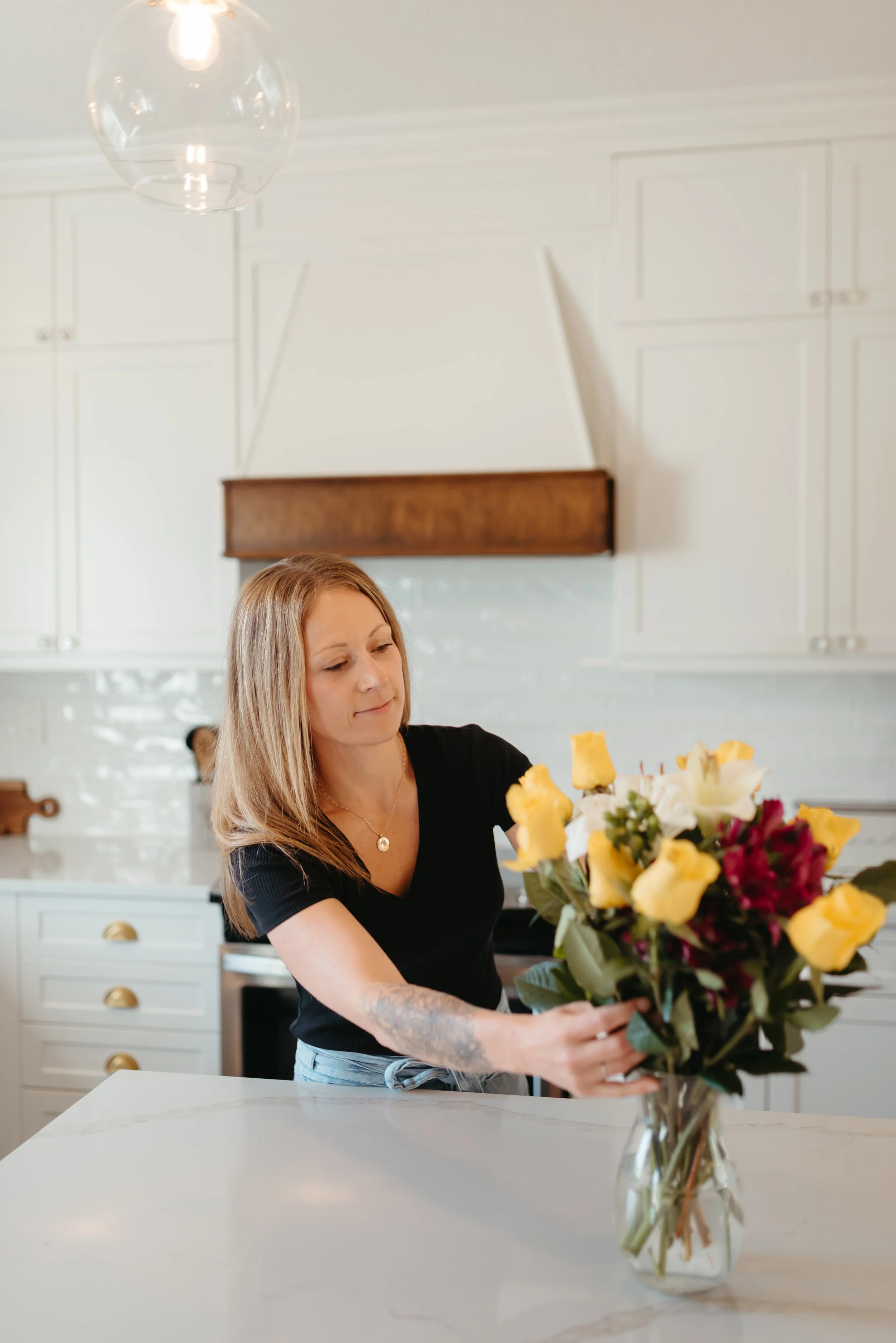 Interior Designer serving Melville, Sk and surrounding areas. Kitchen design, bathroom designs, home renovations, new builds.