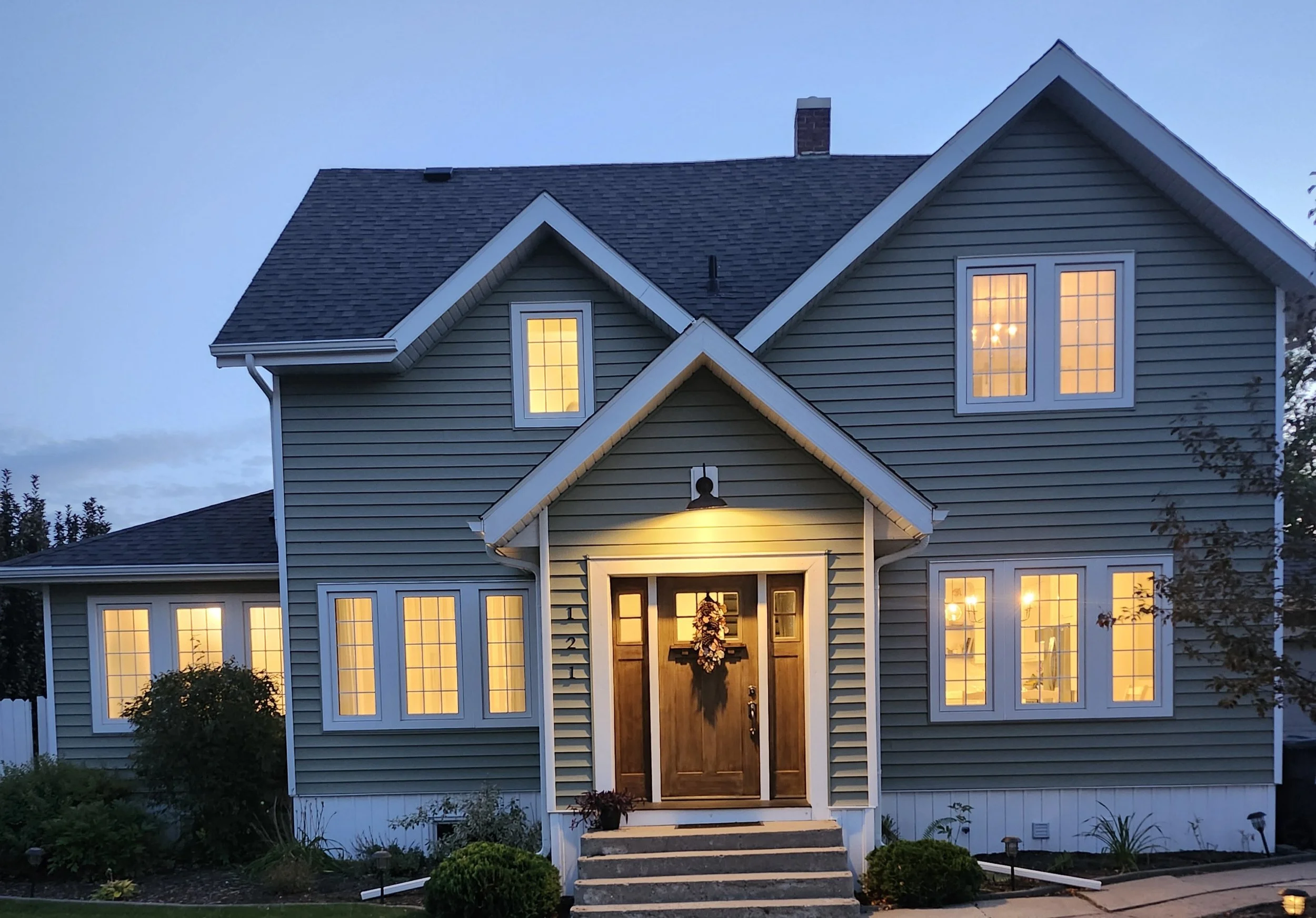 Interior designer services in Melville, Yorkton, Crooked Lake, Grenfell, Indian Head, Balcarres Saskatchewan. 