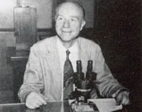 Charles Appel