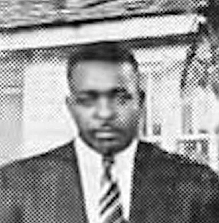 Elbert Williams