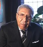 Rev. Clay Evans