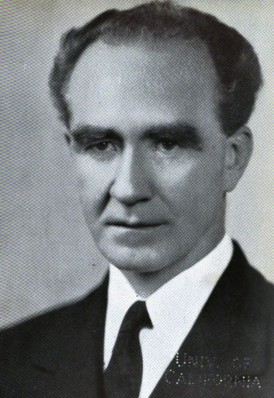 Frank Murphy