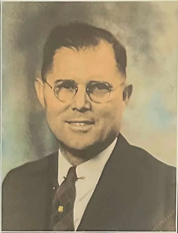 George C. Reid