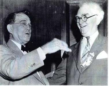 McKellar & Crump