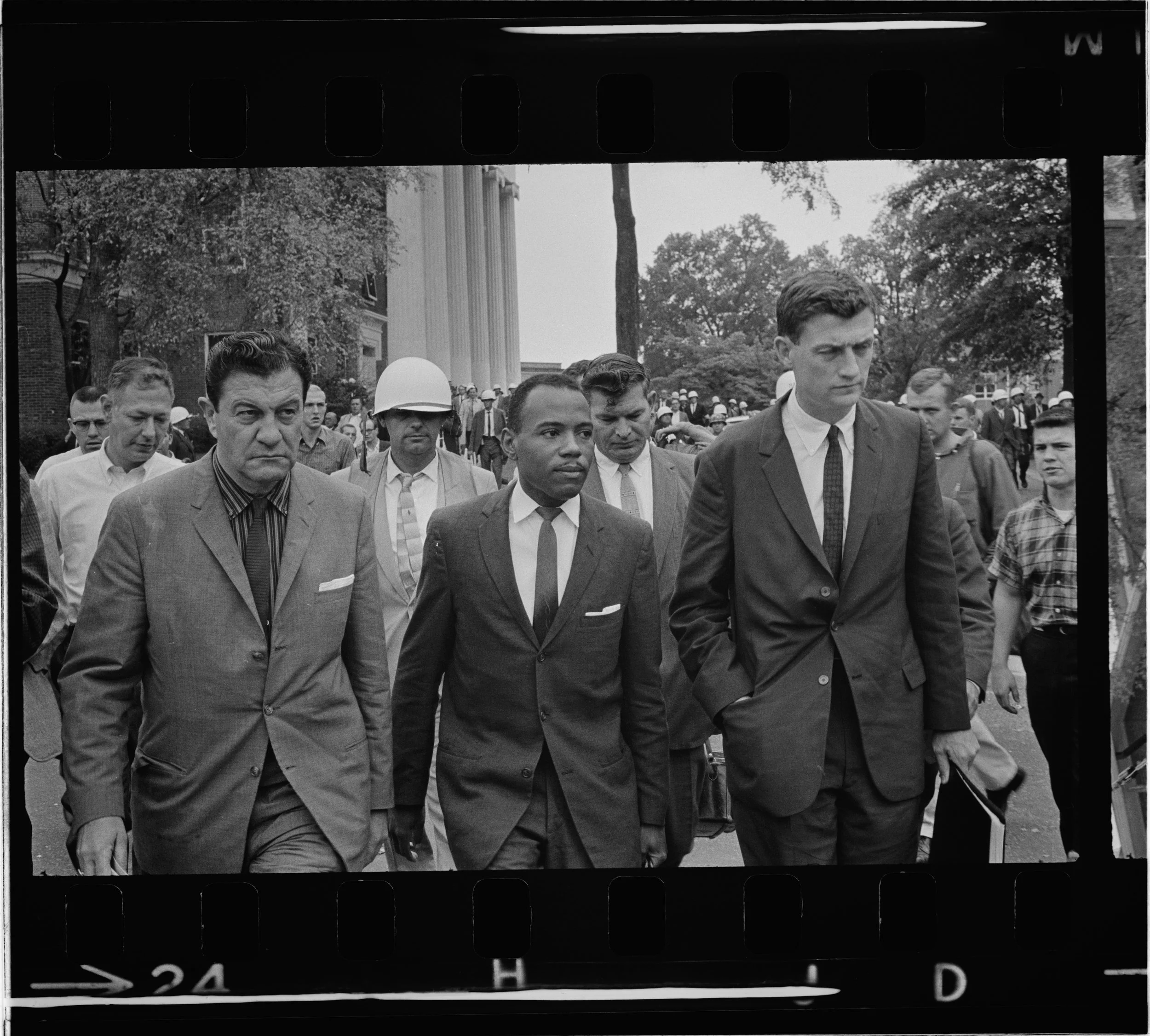 John Doar