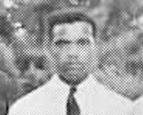 Casher Davis