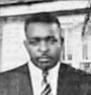 Elbert Williams