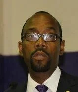 Dr. Cornell Brooks