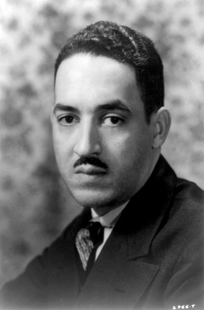 Thurgood Marshall