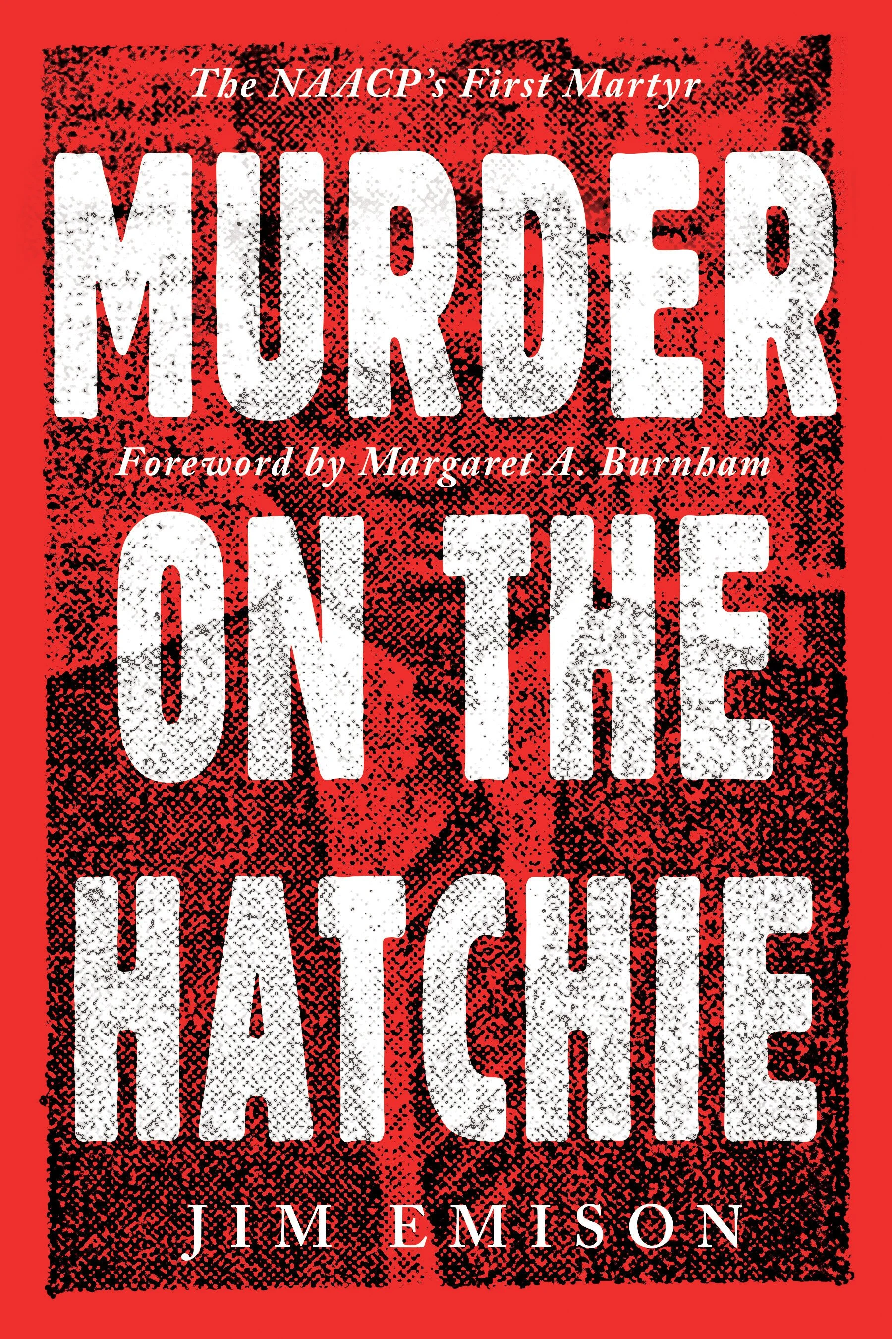 murder on the hatchie book cover