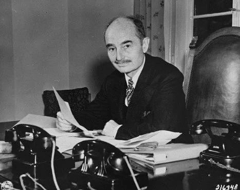 Francis Biddle
