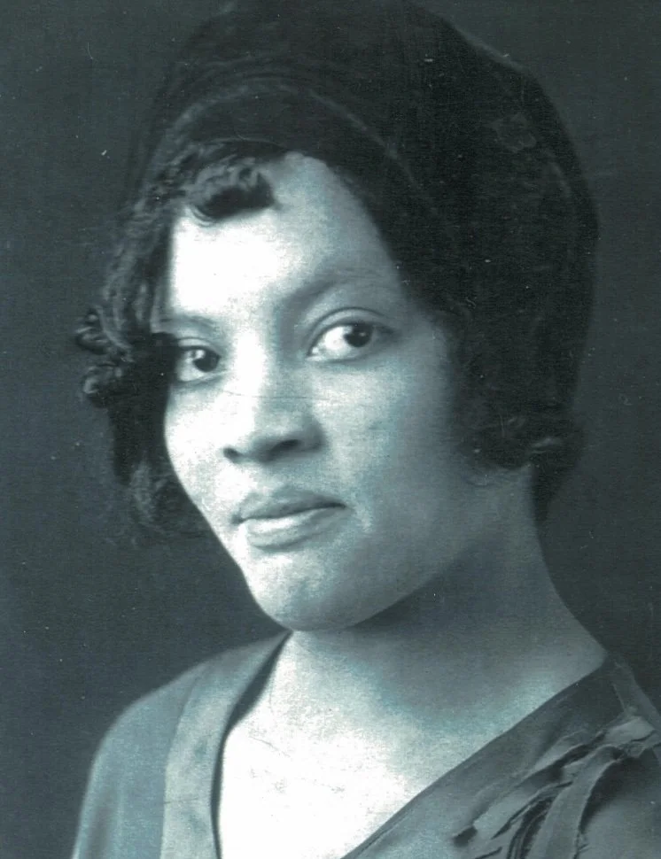 Nann Hess Davis