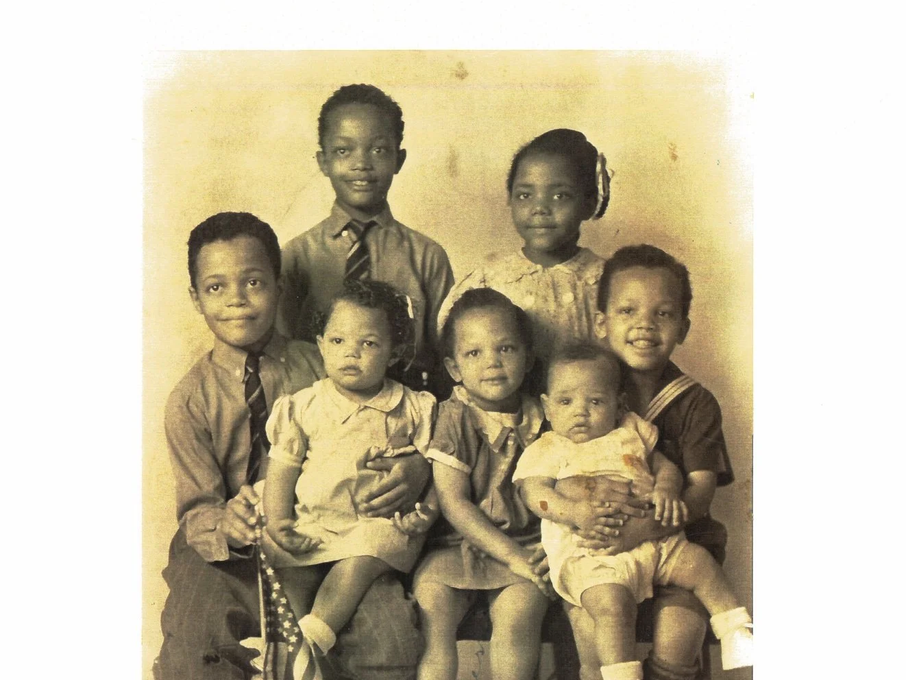 davis children