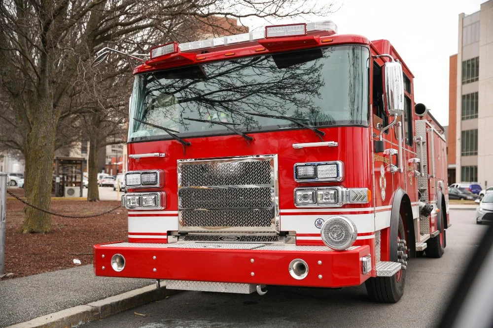 An Act Ensuring Critical Investments in Fire Apparatus Parts and Repairs