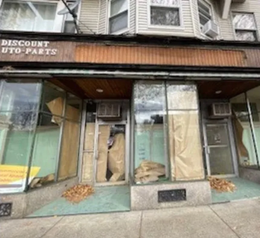 An Ordinance Regulating Vacant Properties in Cambridge