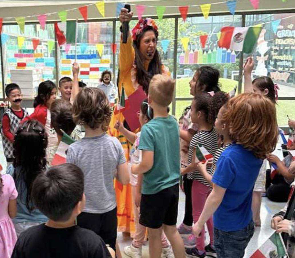 An Act to Expand Access To Afterschool and Out-Of-School Time Programs