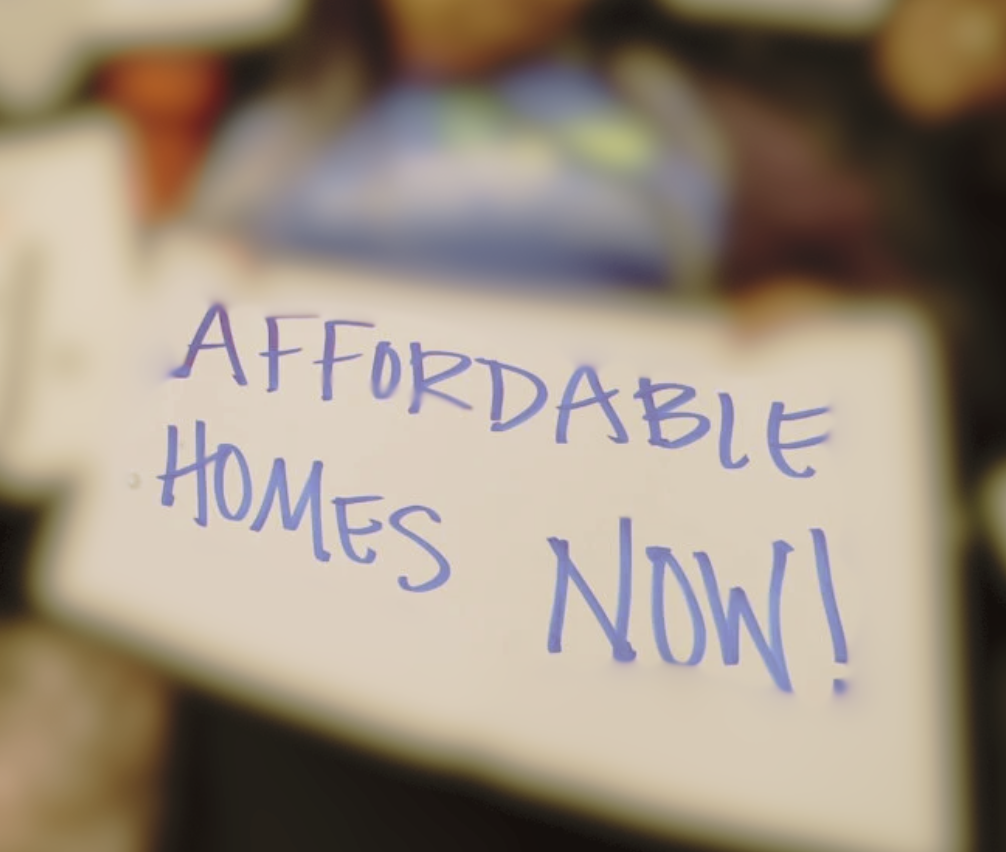 An Act Establishing Tenant Collective Bargaining Rights