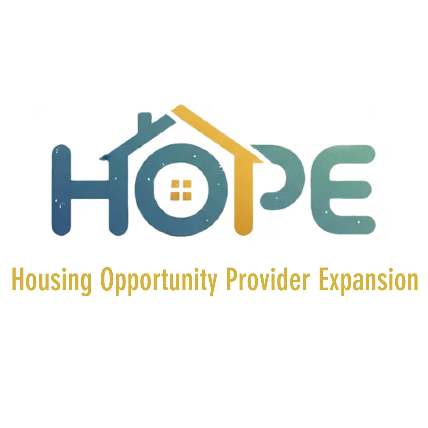 An Act Establishing the Housing Opportunity Provider Expansion Initiative
