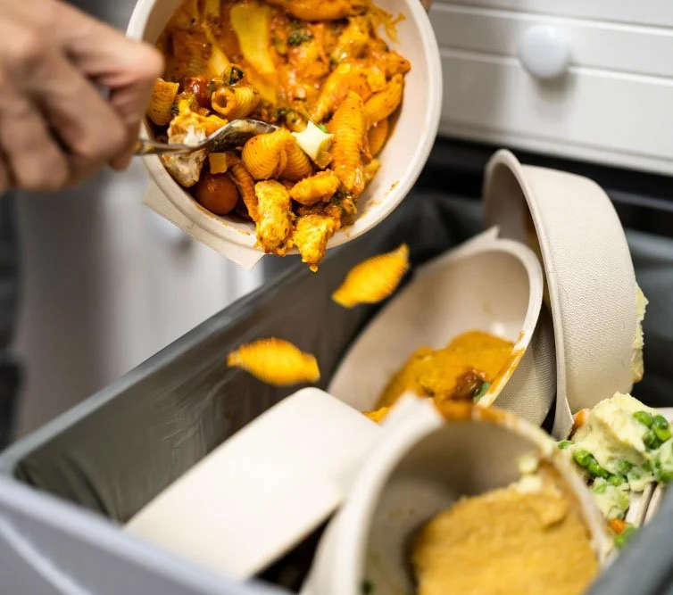 An Act Establishing a Pilot Program for Donations of Excess Edible Food