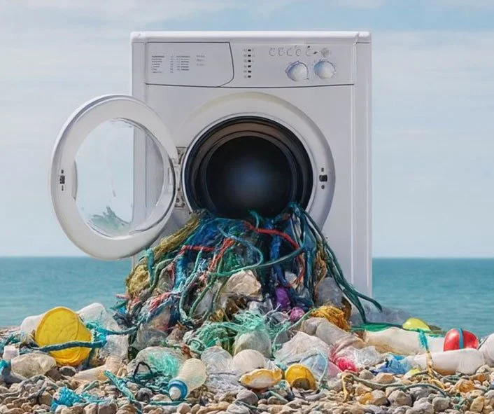 An Act to Reduce Microfiber Pollution