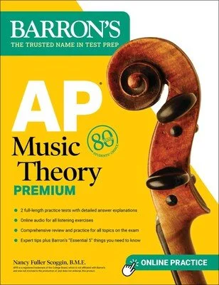 AP Music Theory