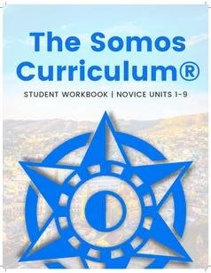 The Somos Student Workbook