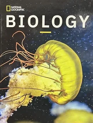 National Geographic Biology