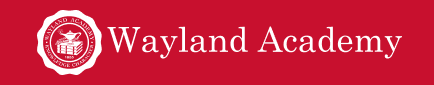 Wayland Academy Bookstore