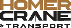 Homer Crane &amp; Transport
