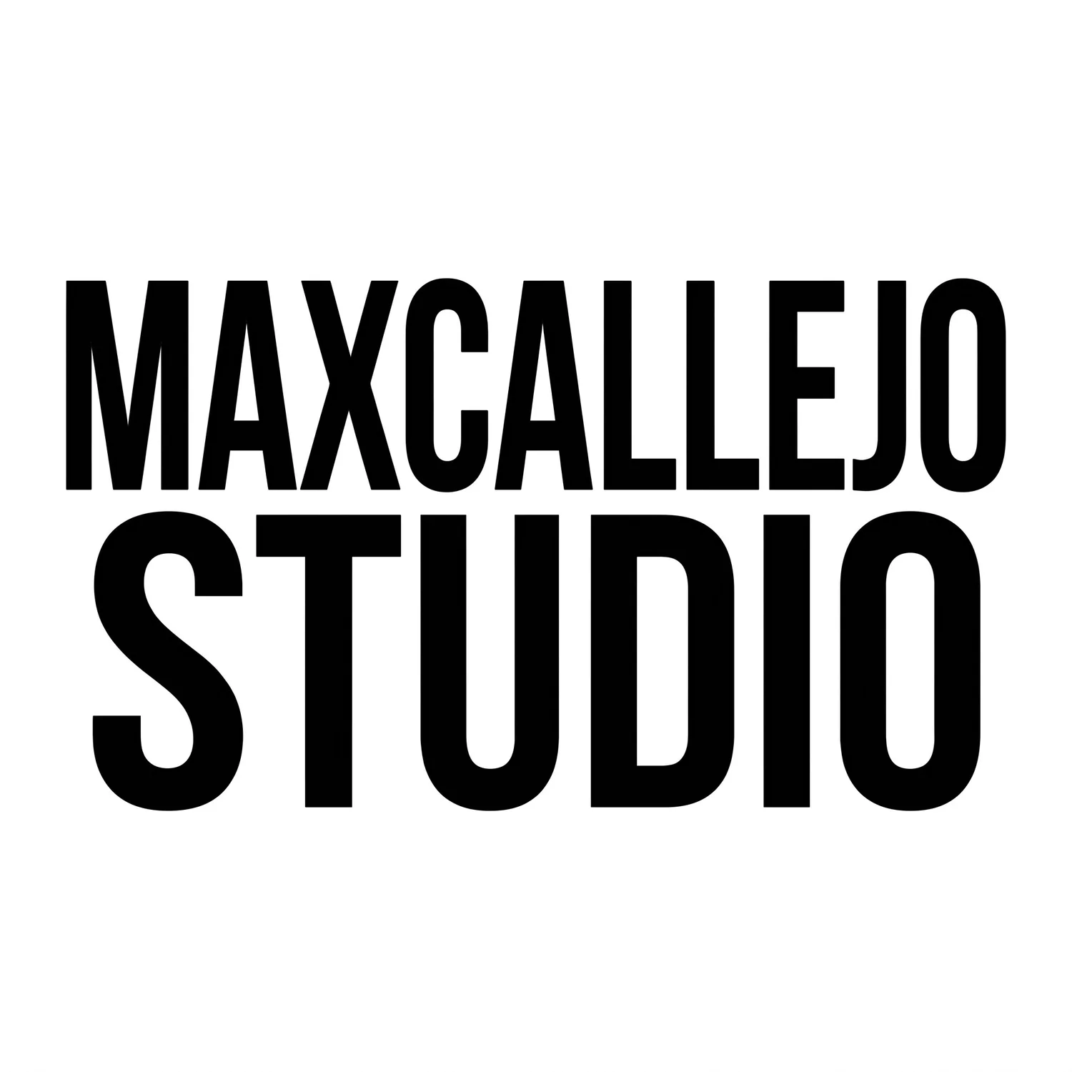 maxcallejostudio 