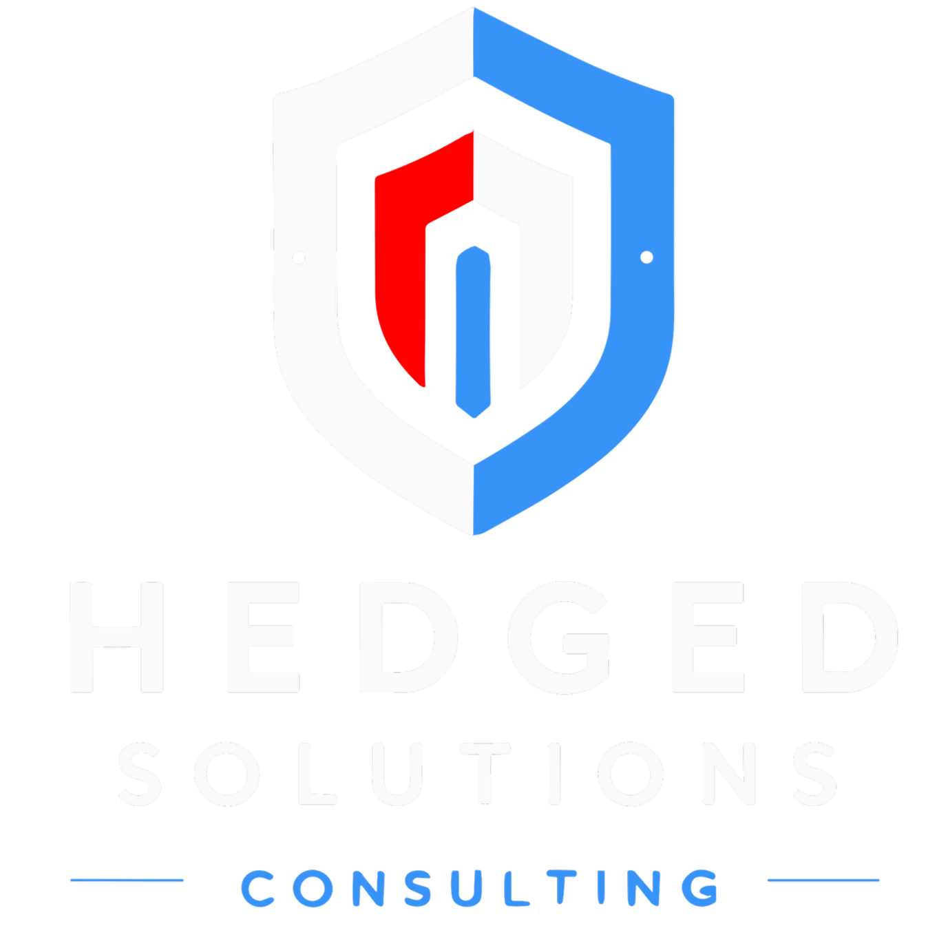 Hedged Solutions