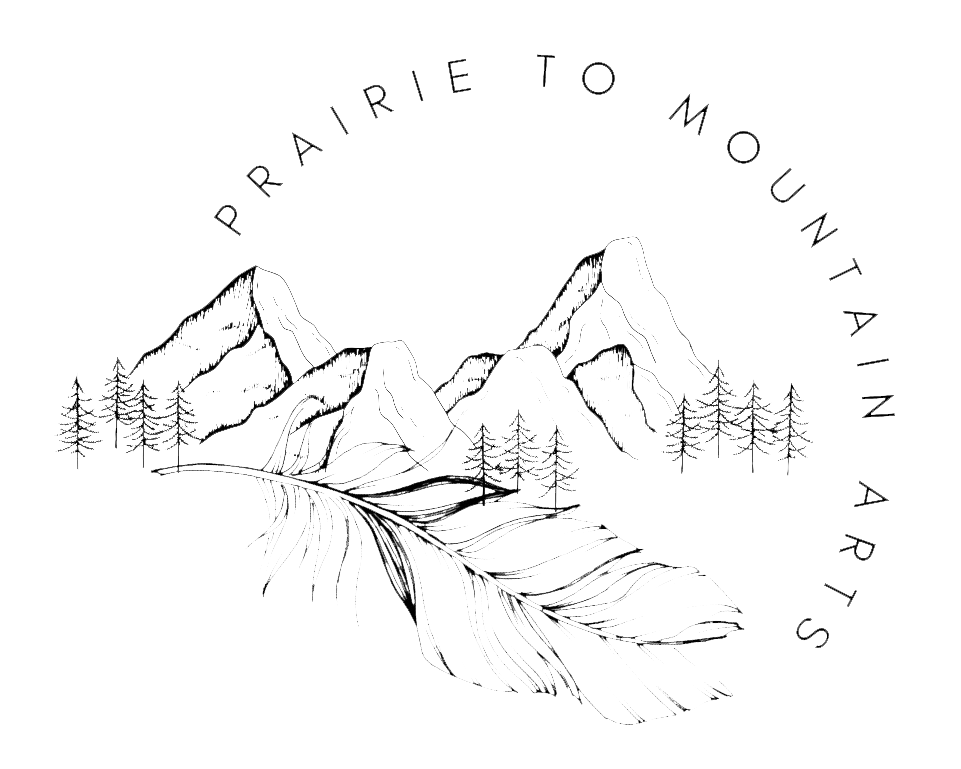 Prairie To Mountain Arts