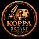 MaryAnn Clarke, Notary Public