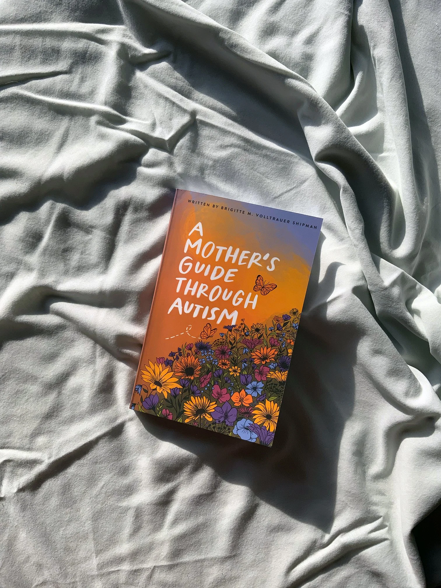 published books