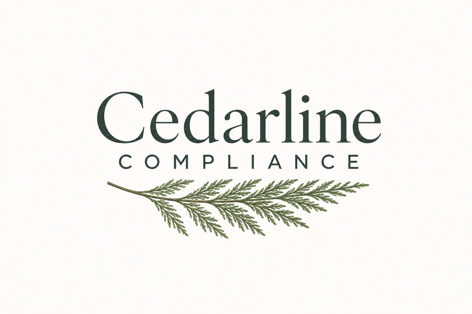 Cedarline Compliance