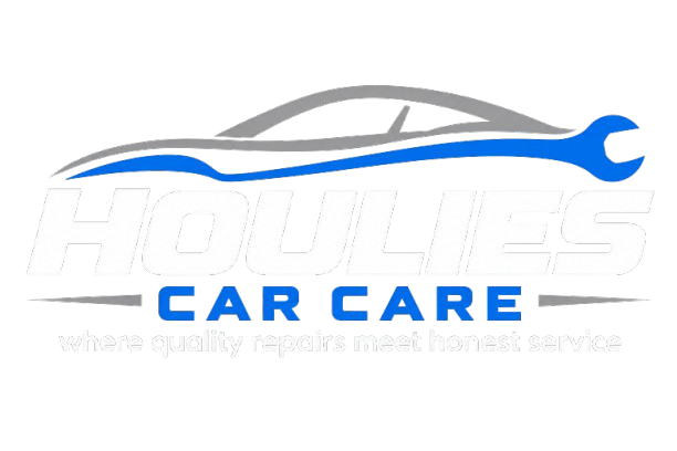 Houlies Car Care