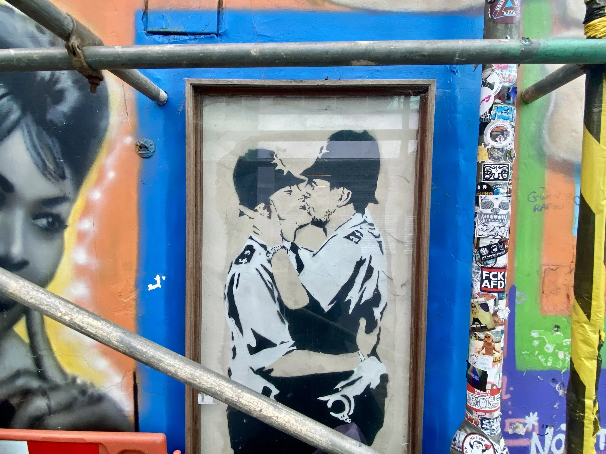 LGBTQ+ Britain Through Brighton