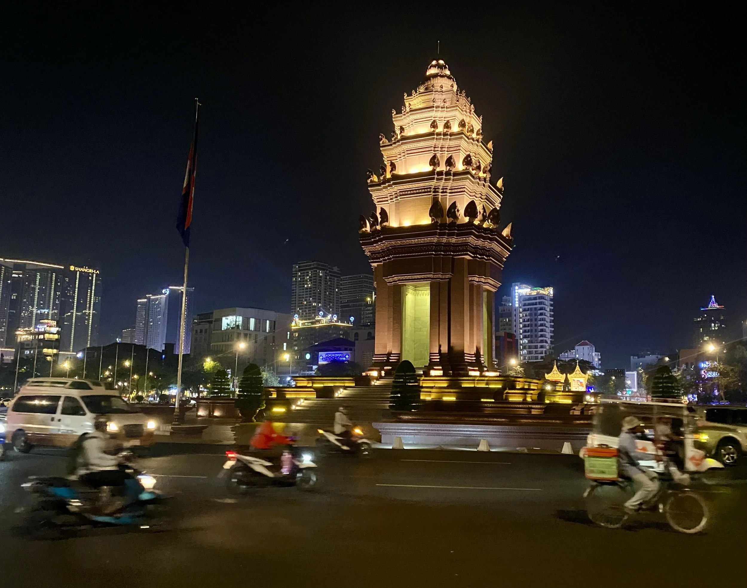 Coming Soon: Cambodia through Phnom Penh