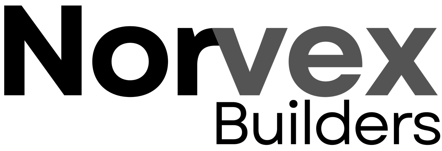 Norvex Builders