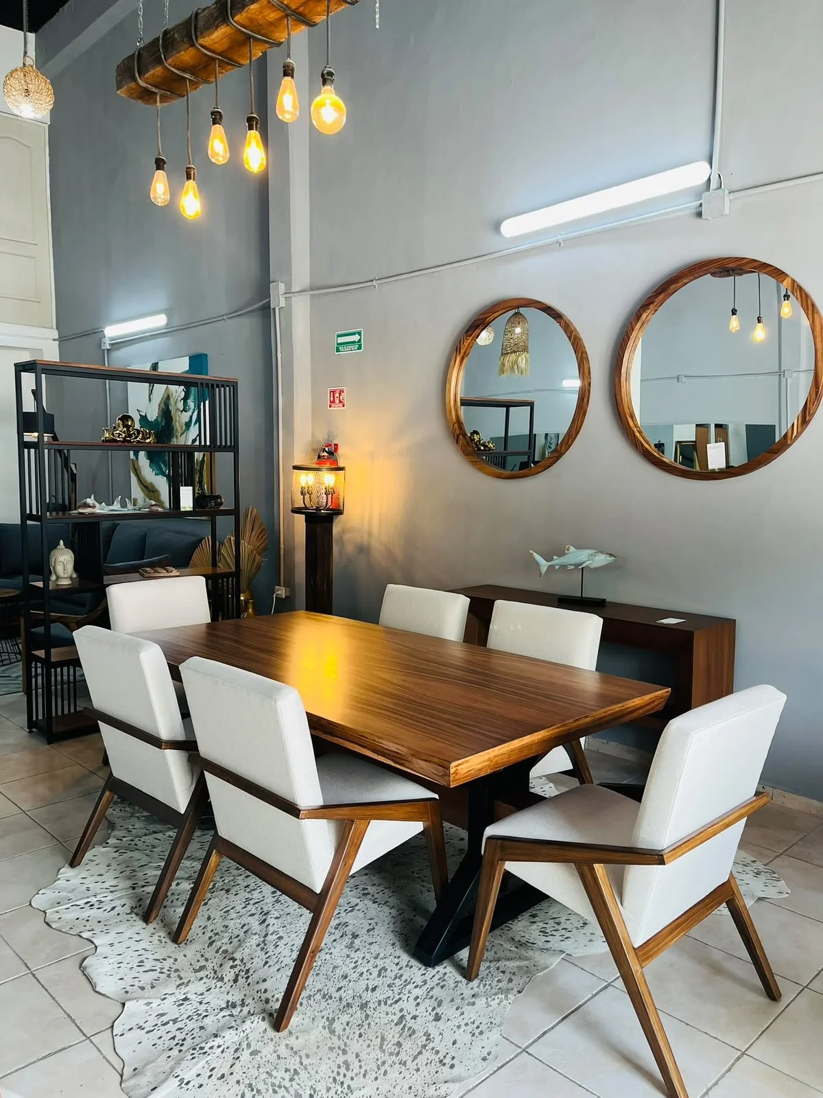 Comedor Fernanda