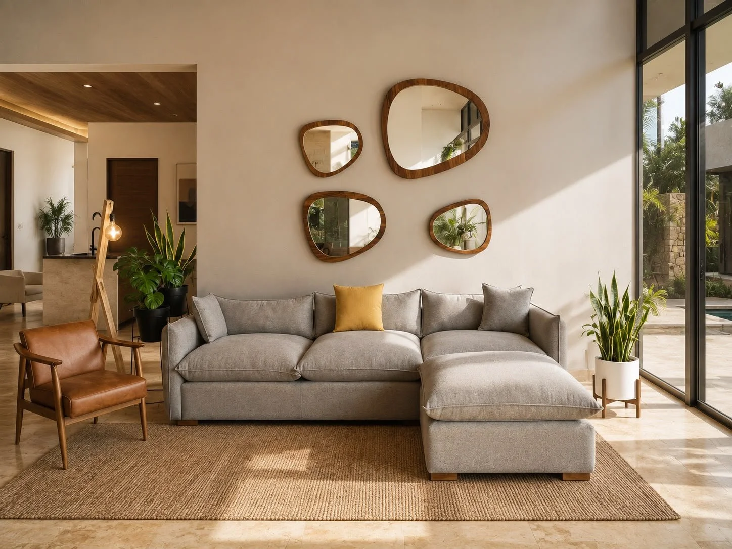 Sala Nube