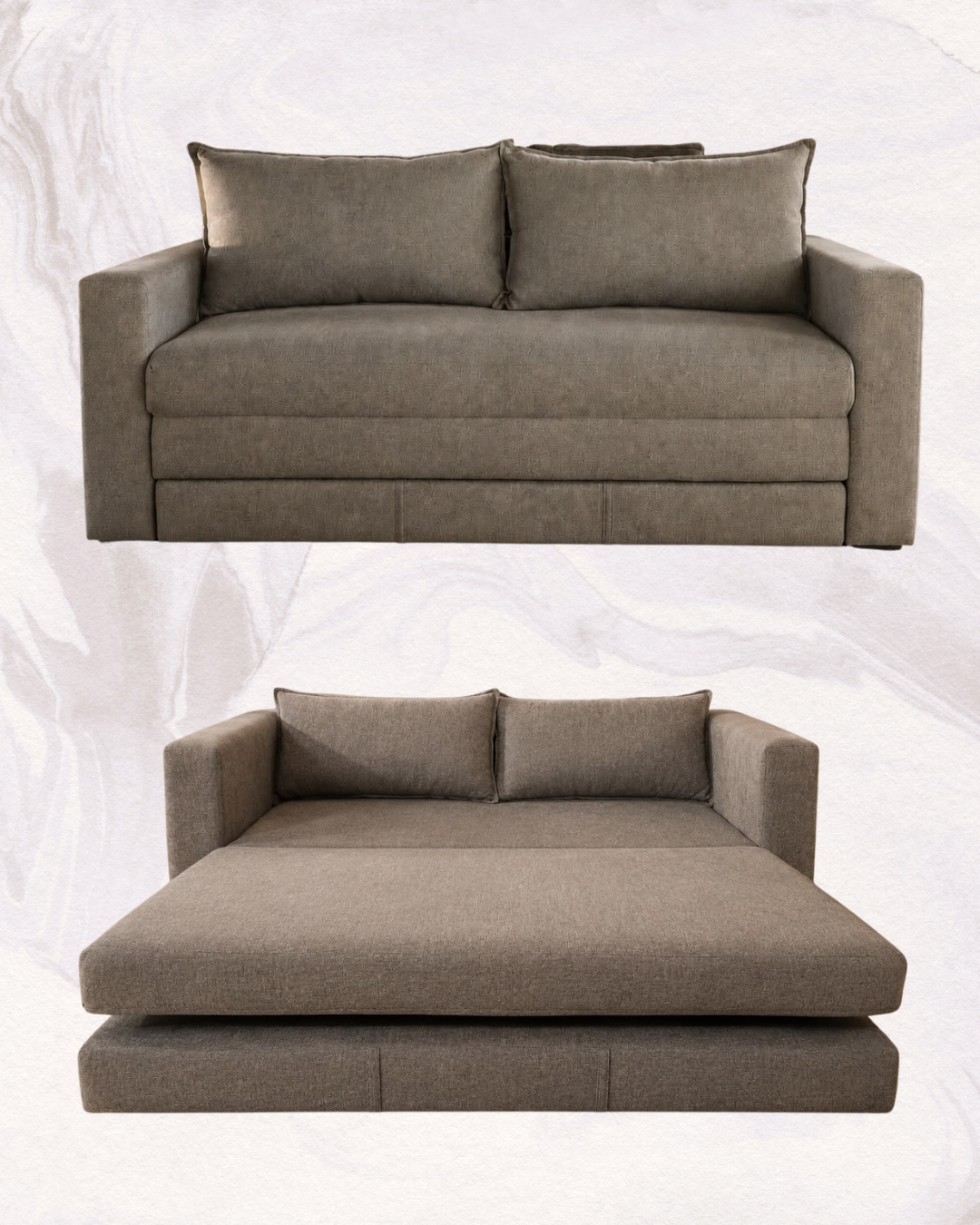 Sofá Cama King Size