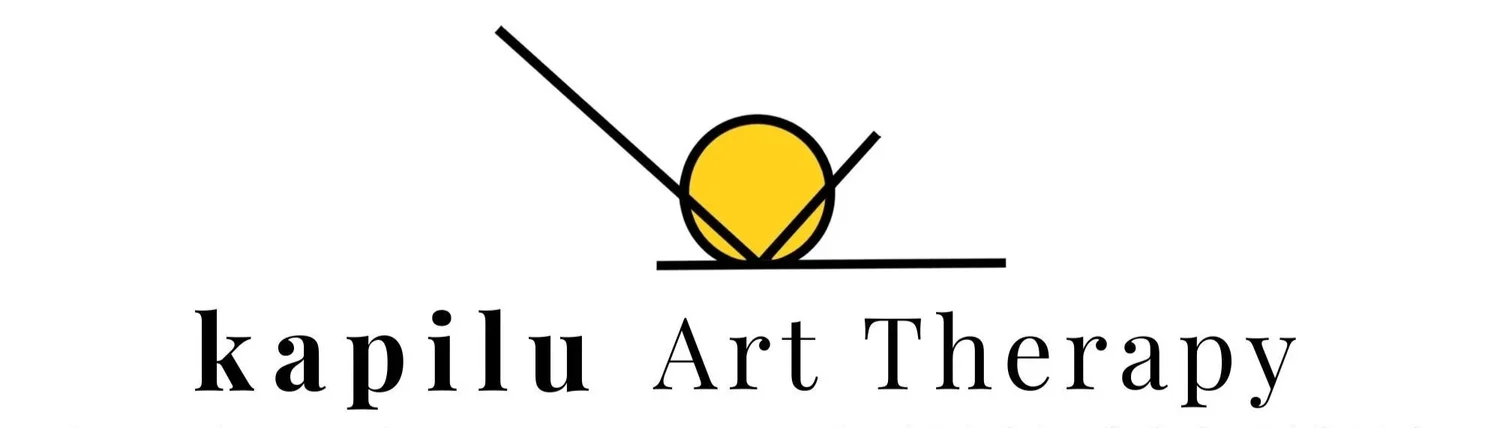 kapilu Art Therapy