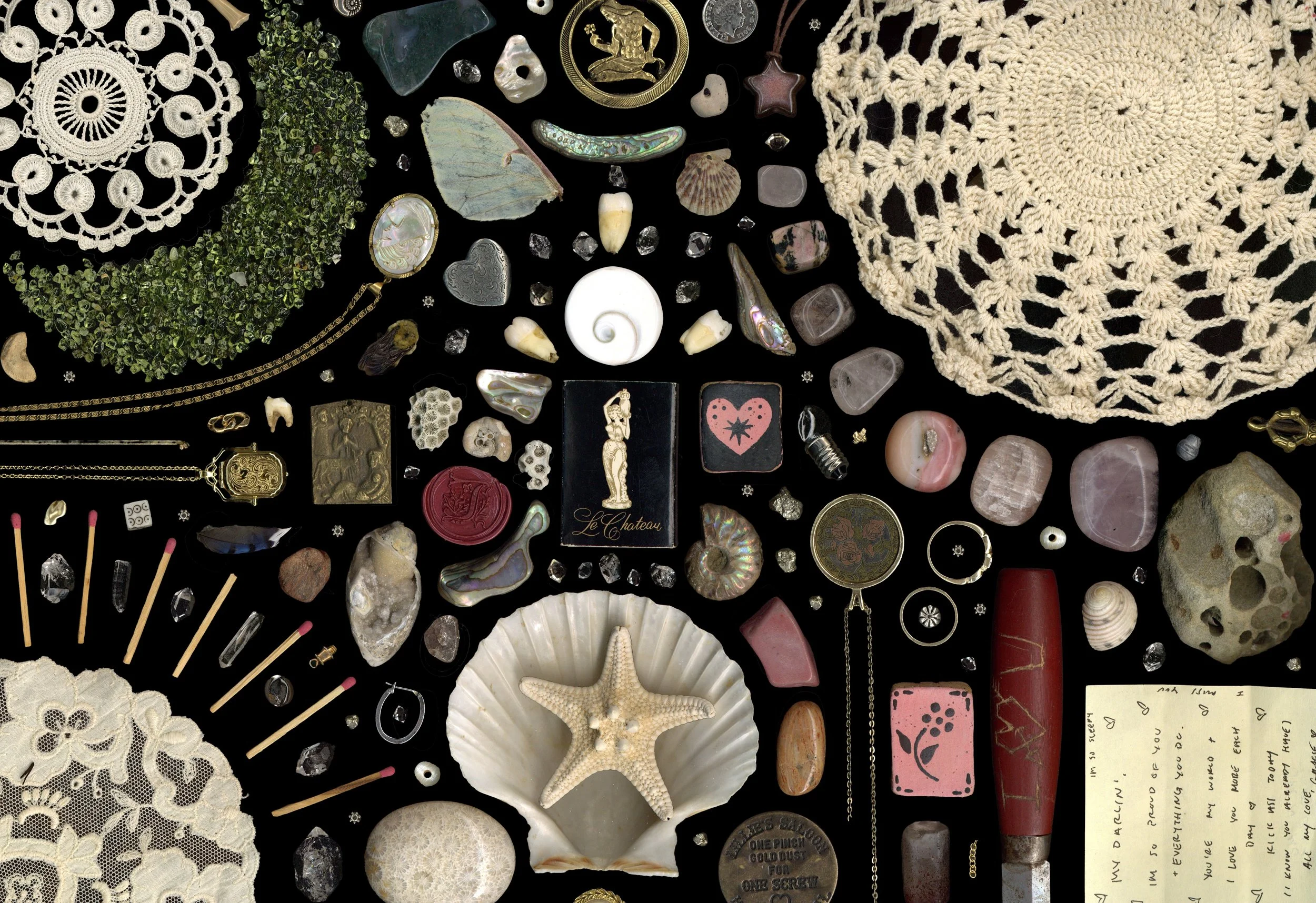 Life Archives