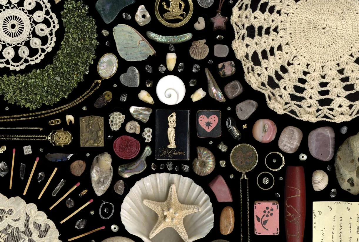 Gracie's Collection